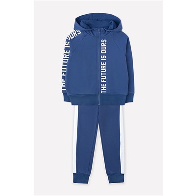 Костюм (Брюки+Толстовка) #219924