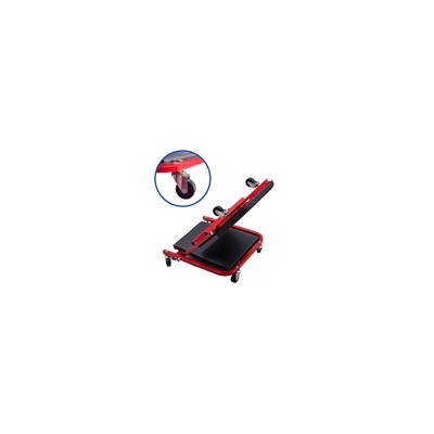 Стул-лежак для ремонта велосипеда COMIRON REPAIR PRO /уп1/