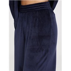 Чарлот - костюм синий