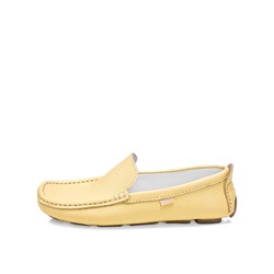 Мокасины Captor