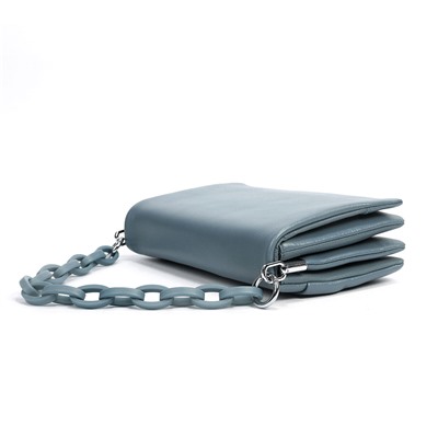 Женская сумка MIRONPAN  арт. 88037-1 Бирюзовый