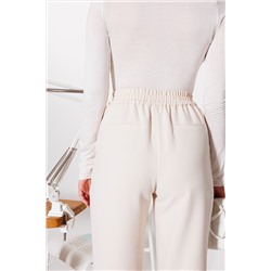 KOKOdea 6.18.1_бежевый, Брюки