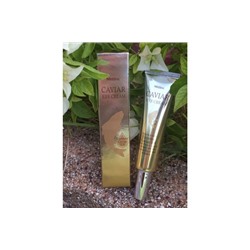Питательный крем для области вокруг глаз Mistine Caviar Eye Cream 15 g.