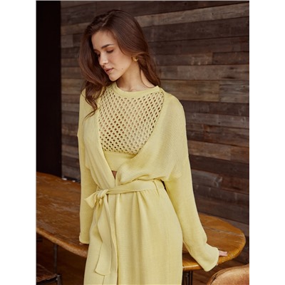 Топ GO, Желтый