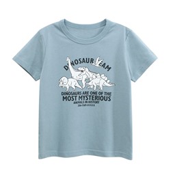 TSKIDS Футболка  9A030