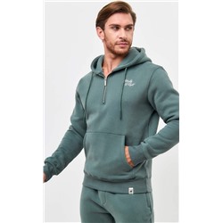 Худи P421-0570 l.green