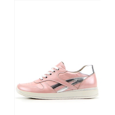 Кроссовки ED'ART 132.151'w.pink R