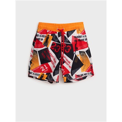 PLAYTODAY Шорты плавательные 12511076