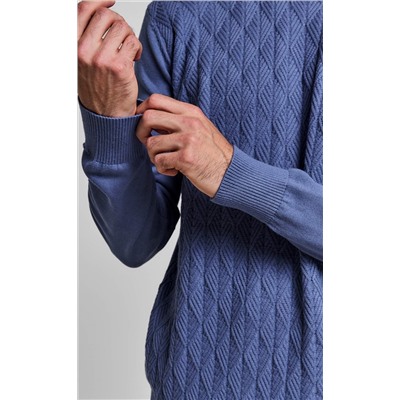 Джемпер F521-1527 jeans