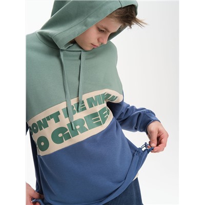 PELICAN Толстовка BFNK3370