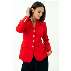 Urs 25-570-1, Жакет