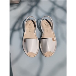 КОМБО Ab.Zapatos 320-8 PC Hielo + PELLE Kadrya Beig АКЦИЯ