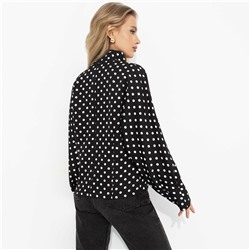 Жакет для эффектных выходов, Сильная сторона (блэк)