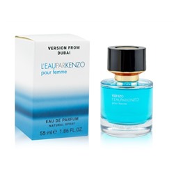Kenzo L'Eau Par Kenzo Pour Femme 55 ml