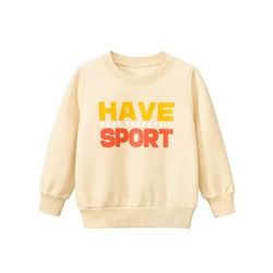 TSKIDS Толстовка утепленная  2961