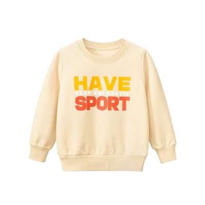 TSKIDS Толстовка утепленная  2961