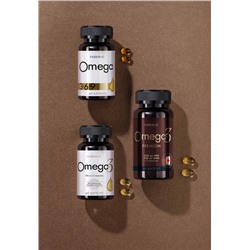 Биологически активная добавка к пище «Омега-3»