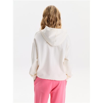 PELICAN Толстовка GFNK3388/1