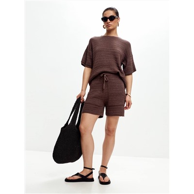 Комплект ISLA, Шоколад