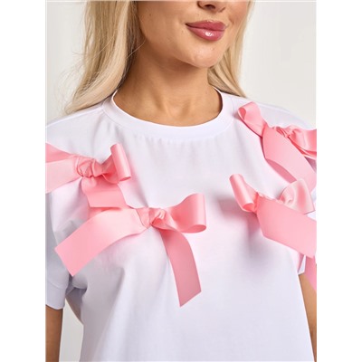 Футболка ШЮ198-35