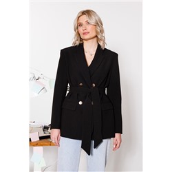 KOKOdea 214470.2_черный, Жакет