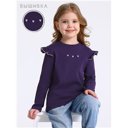 Апрель Лонгслив 1ДДЛД4952067