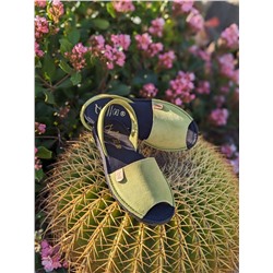 Ab.Zapatos • 3106-8 • pistacho АКЦИЯ