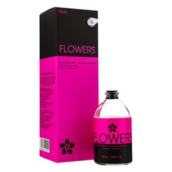 Диффузор ароматический NEON FLOWERS 100 мл