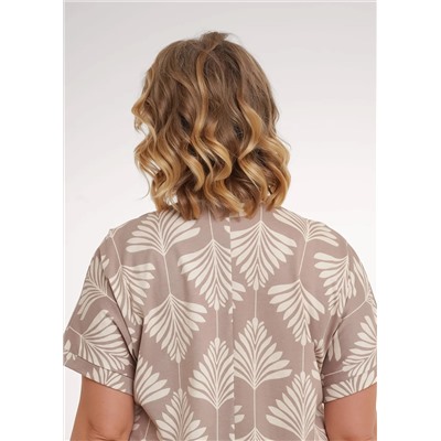 CLEVER Платье LDR26-1228