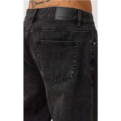 Джинсы муж. P521-0110C black