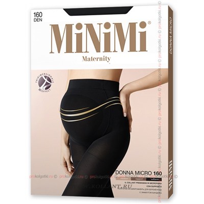 Donna Micro 160Minimi