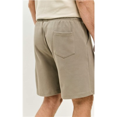 Шорты P511-0954 khaki