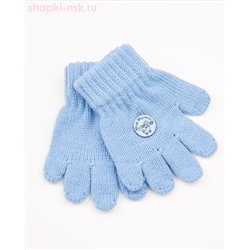 002-TGm Перчатки для мальчика (1-2 года)