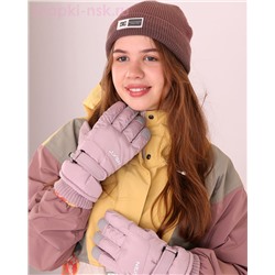 055-TCH Перчатки для подростка (12-15 лет)