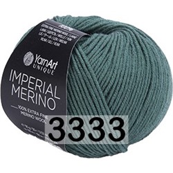 Пряжа Yarnart Imperial Merino
