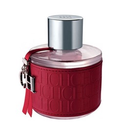 CAROLINA HERRERA CH lady tester 100ml edt
