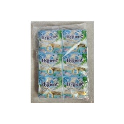 (УПАКОВКА 24 ШТ) Кондиционер для белья от Hygiene Ocean Bloom Цветение Океана 20 мл x 24 шт