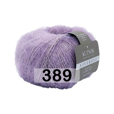 Пряжа Kutnor Viverone