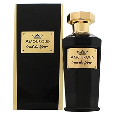 AMOUROUD OUD DU JOUR edp 100ml