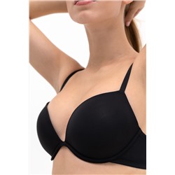 Бюстгальтер Super Push Up жен. Nikka черный Infinity Lingerie