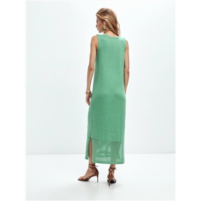 Платье TROPIC, Мята