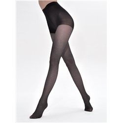 MIREY колготки TANGO LUREX 40