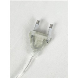 Гирлянда светодиодная 2 м 10 LED Звезда / GN10 /уп 100/