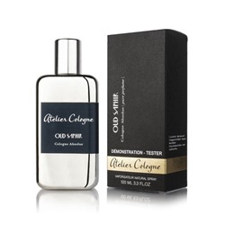 Тестер Atelier Cologne Oud Saphir