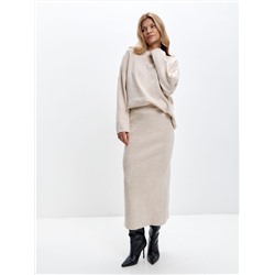 Юбка  MOLLI, Светлый беж