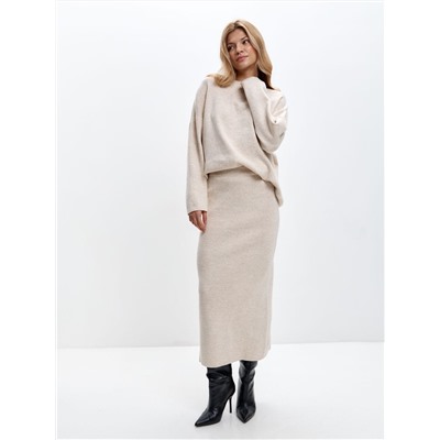 Комплект MOLLI, Светлый беж