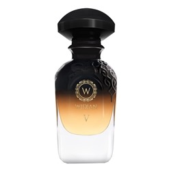 AJ ARABIA BLACK COLLECTION V 50ml parfume TESTER