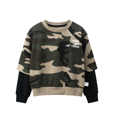 TSKIDS Толстовка  3059