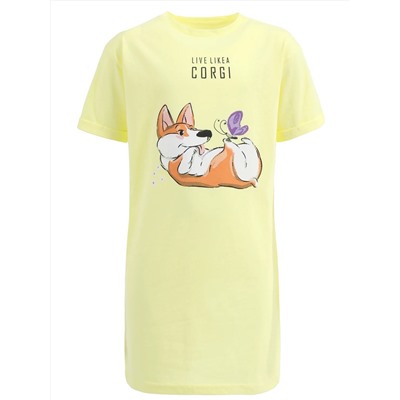 Апрель Платье 1ДПК4283001