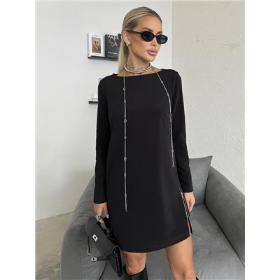 Платье арт. 182-12